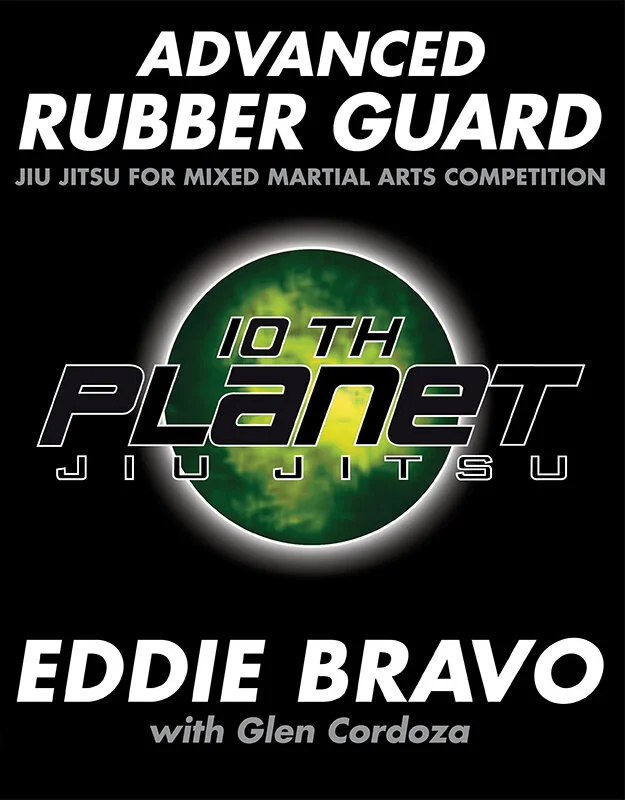 ADVANCED RUBBER GUARD — Victory Belt